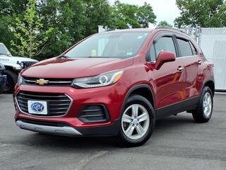 2020 Chevrolet Trax for sale in Rochester NH