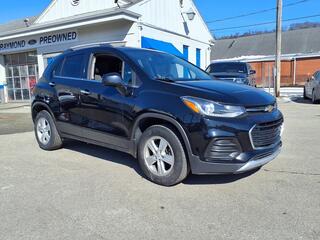 2020 Chevrolet Trax for sale in Charleroi PA