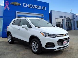 2020 Chevrolet Trax for sale in East Rutherford NJ