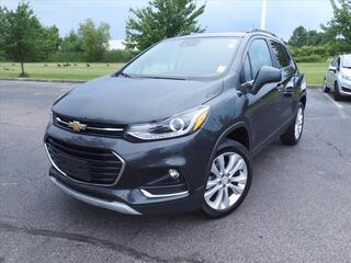 2019 Chevrolet Trax