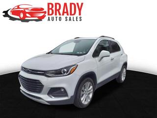 2020 Chevrolet Trax for sale in Penn Hills PA