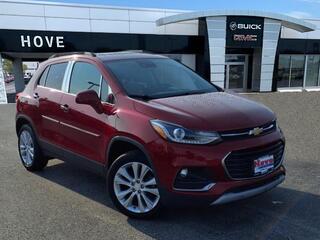 2020 Chevrolet Trax for sale in Bradley IL