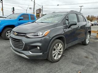 2017 Chevrolet Trax for sale in Mount Hope WV