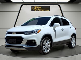 2018 Chevrolet Trax for sale in Farmington MI