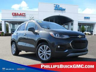 2018 Chevrolet Trax for sale in Fruitland Park FL