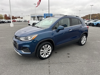 2020 Chevrolet Trax for sale in Johnson City TN