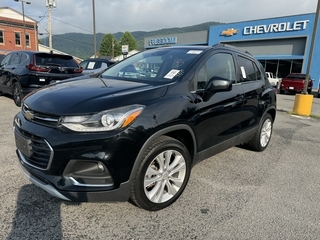 2020 Chevrolet Trax for sale in Big Stone Gap VA