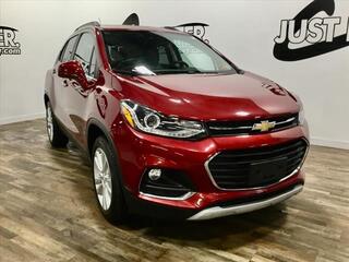 2020 Chevrolet Trax for sale in Bluefield WV