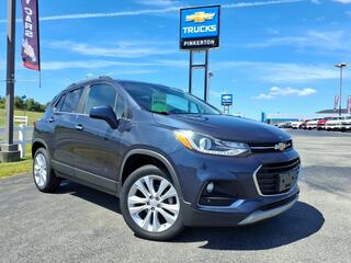 2018 Chevrolet Trax for sale in Cornelius NC