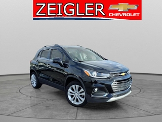 2020 Chevrolet Trax for sale in Claysburg PA