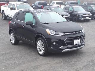 2020 Chevrolet Trax for sale in Bridgeport WV