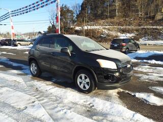 2015 Chevrolet Trax for sale in Ripley WV