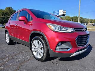 2018 Chevrolet Trax for sale in Cincinnati OH