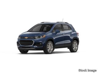 2020 Chevrolet Trax