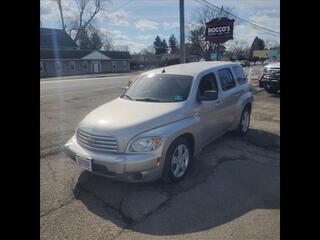 2008 Chevrolet Hhr