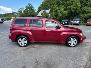 2007 Chevrolet Hhr