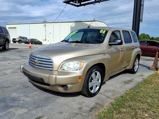 2008 Chevrolet Hhr