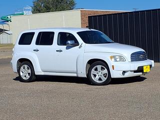 2007 Chevrolet Hhr