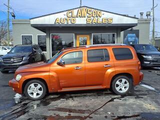 2007 Chevrolet Hhr for sale in Clawson MI