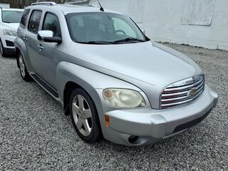 2006 Chevrolet Hhr for sale in Guthrie KY