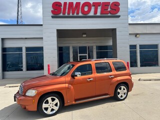 2007 Chevrolet Hhr