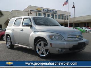 2007 Chevrolet Hhr