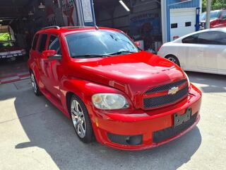 2008 Chevrolet Hhr for sale in Guthrie KY