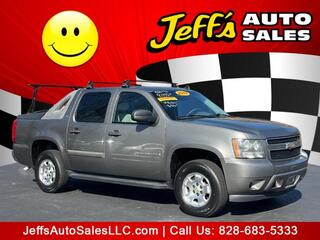 2009 Chevrolet Avalanche for sale in Leicester NC