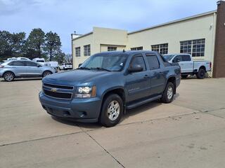2008 Chevrolet Avalanche