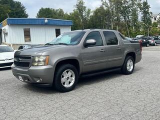 2007 Chevrolet Avalanche