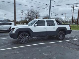 2004 Chevrolet Avalanche for sale in Madison TN