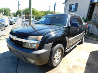 2003 Chevrolet Avalanche for sale in Madison TN