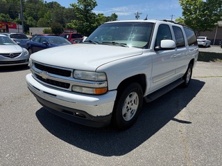 2005 Chevrolet Suburban for sale in Winston Salem NC