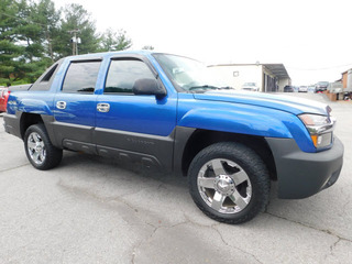 2004 Chevrolet Avalanche for sale in Clarksville TN