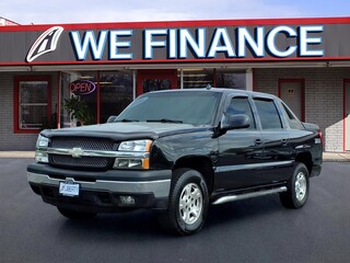 2006 Chevrolet Avalanche