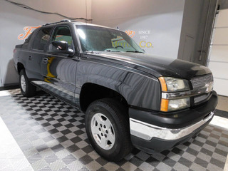 2006 Chevrolet Avalanche for sale in Nashville TN