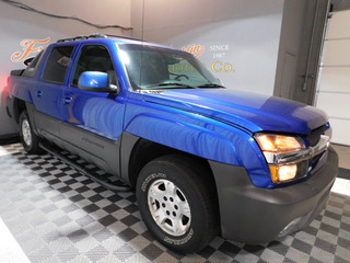 2003 Chevrolet Avalanche for sale in Nashville TN