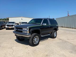 1999 Chevrolet Tahoe for sale in Morristown TN