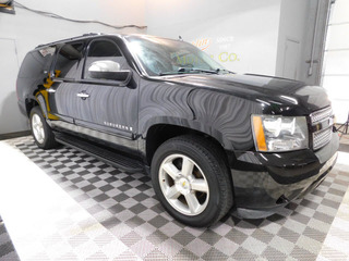 2008 Chevrolet Suburban