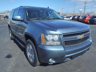 2008 Chevrolet Suburban