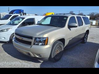 2007 Chevrolet Suburban