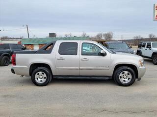 2007 Chevrolet Avalanche