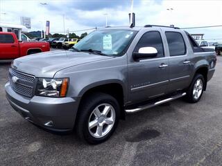 2008 Chevrolet Avalanche for sale in Joliet IL