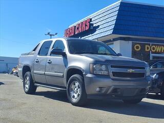 2007 Chevrolet Avalanche