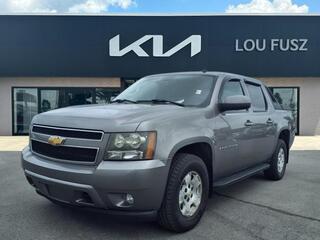2007 Chevrolet Avalanche