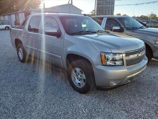 2007 Chevrolet Avalanche