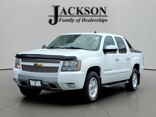 2007 Chevrolet Avalanche