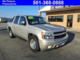 2007 Chevrolet Avalanche