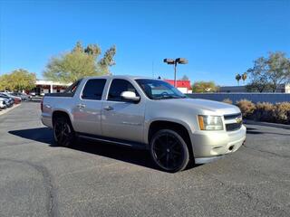 2007 Chevrolet Avalanche