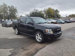 2007 Chevrolet Avalanche